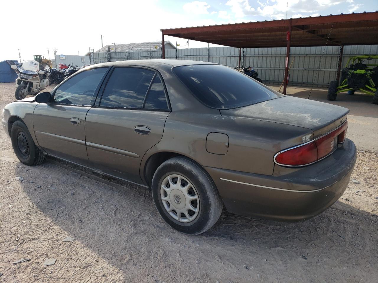 Photo 1 VIN: 2G4WS52J231188192 - BUICK CENTURY 