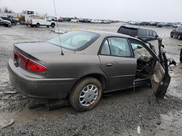 Photo 2 VIN: 2G4WS52J231231915 - BUICK CENTURY 