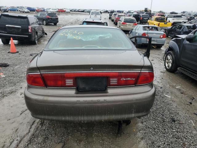 Photo 5 VIN: 2G4WS52J231231915 - BUICK CENTURY 