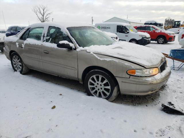 Photo 3 VIN: 2G4WS52J231246432 - BUICK CENTURY CU 