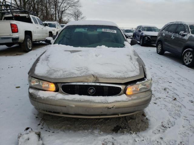 Photo 4 VIN: 2G4WS52J231246432 - BUICK CENTURY CU 