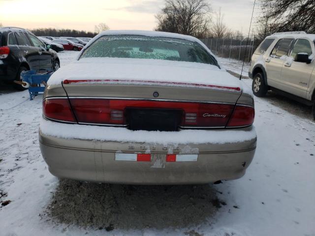 Photo 5 VIN: 2G4WS52J231246432 - BUICK CENTURY CU 