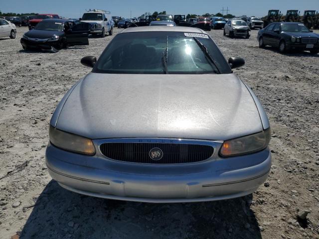 Photo 4 VIN: 2G4WS52J231247435 - BUICK CENTURY CU 