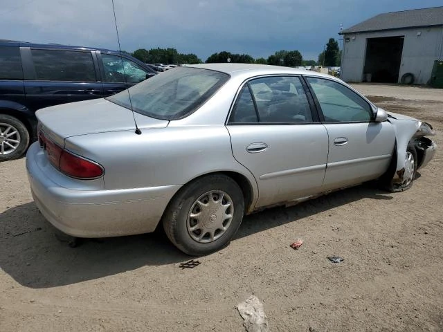 Photo 2 VIN: 2G4WS52J241189487 - BUICK CENTURY CU 