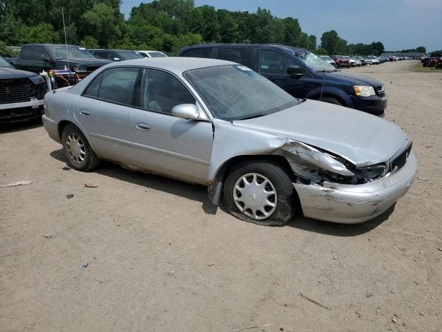 Photo 3 VIN: 2G4WS52J241189487 - BUICK CENTURY CU 