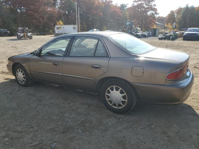 Photo 1 VIN: 2G4WS52J241242768 - BUICK CENTURY CU 