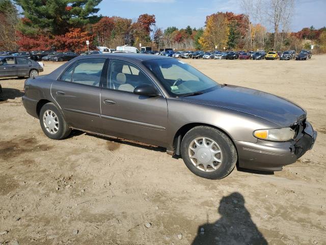 Photo 3 VIN: 2G4WS52J241242768 - BUICK CENTURY CU 