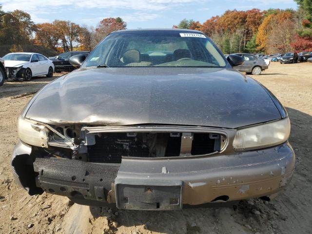 Photo 4 VIN: 2G4WS52J241242768 - BUICK CENTURY CU 