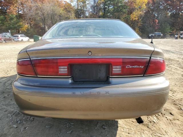 Photo 5 VIN: 2G4WS52J241242768 - BUICK CENTURY CU 