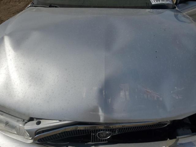 Photo 10 VIN: 2G4WS52J241279867 - BUICK CENTURY CU 