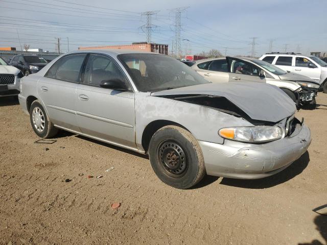 Photo 3 VIN: 2G4WS52J241279867 - BUICK CENTURY CU 