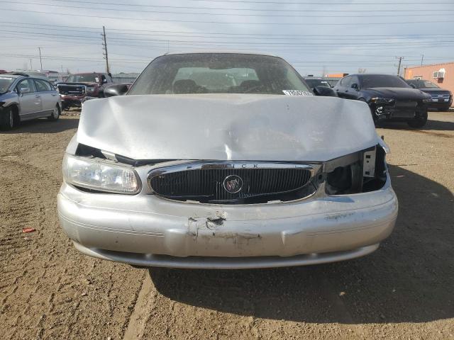 Photo 4 VIN: 2G4WS52J241279867 - BUICK CENTURY CU 