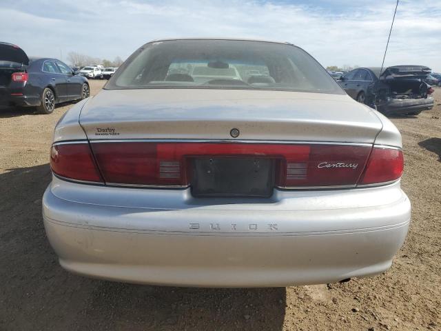 Photo 5 VIN: 2G4WS52J241279867 - BUICK CENTURY CU 