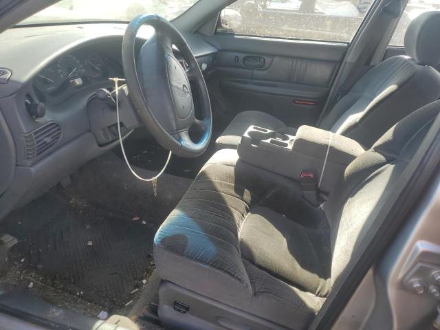 Photo 6 VIN: 2G4WS52J241279867 - BUICK CENTURY CU 