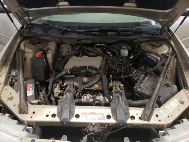 Photo 10 VIN: 2G4WS52J241286947 - BUICK CENTURY 