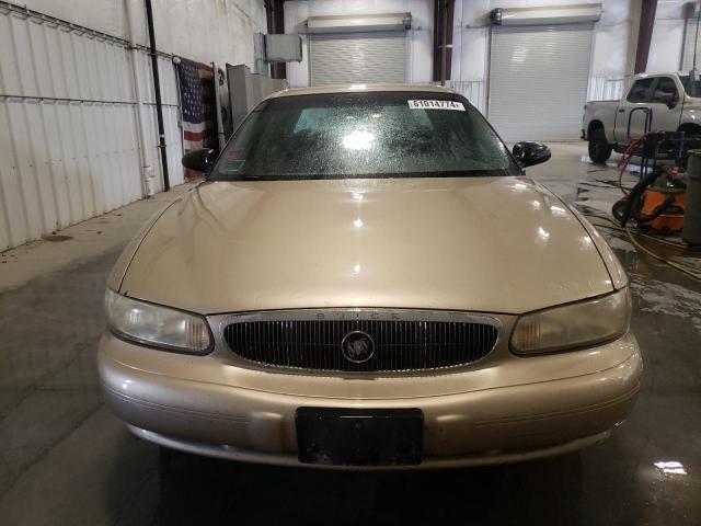 Photo 4 VIN: 2G4WS52J241286947 - BUICK CENTURY 