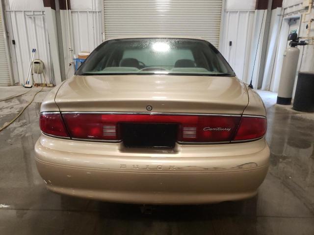 Photo 5 VIN: 2G4WS52J241286947 - BUICK CENTURY 