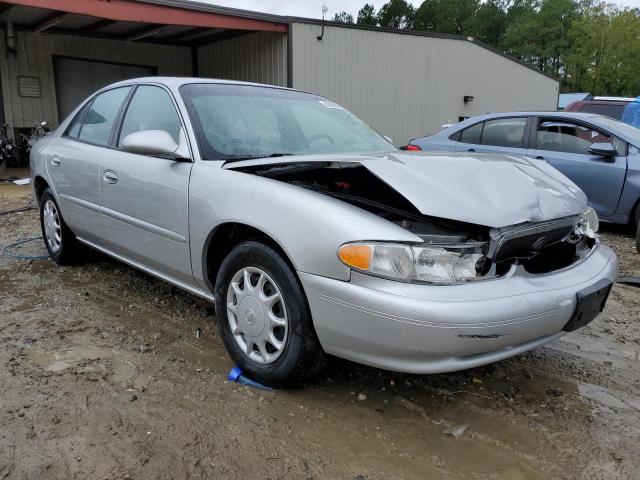 Photo 0 VIN: 2G4WS52J241305089 - BUICK CENTURY CU 