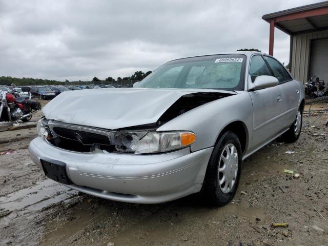 Photo 1 VIN: 2G4WS52J241305089 - BUICK CENTURY CU 