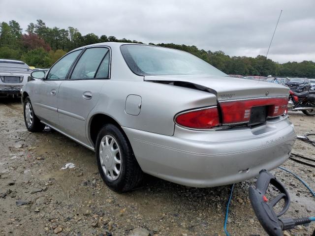 Photo 2 VIN: 2G4WS52J241305089 - BUICK CENTURY CU 