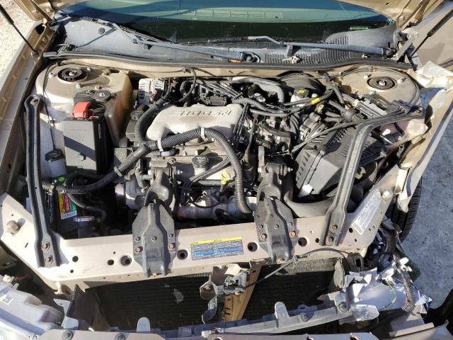 Photo 10 VIN: 2G4WS52J241306016 - BUICK CENTURY 