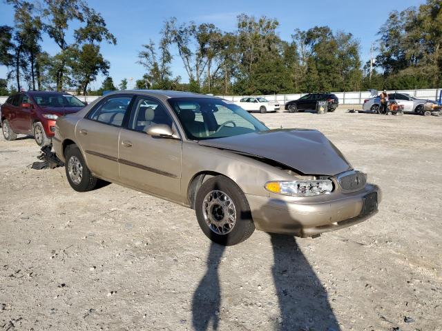 Photo 3 VIN: 2G4WS52J241306016 - BUICK CENTURY 