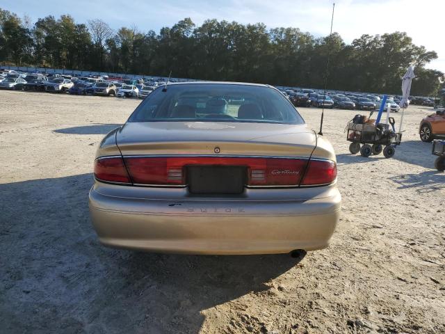 Photo 5 VIN: 2G4WS52J241306016 - BUICK CENTURY 