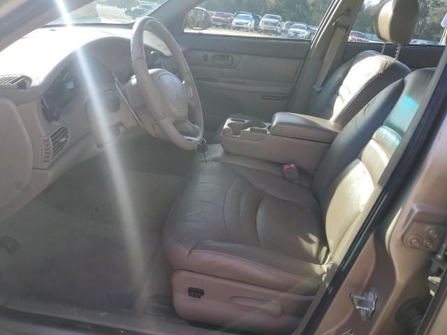 Photo 6 VIN: 2G4WS52J241306016 - BUICK CENTURY 