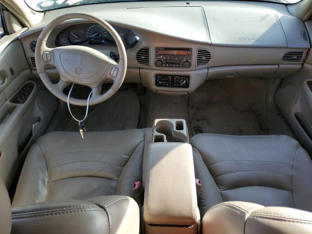 Photo 7 VIN: 2G4WS52J241306016 - BUICK CENTURY 