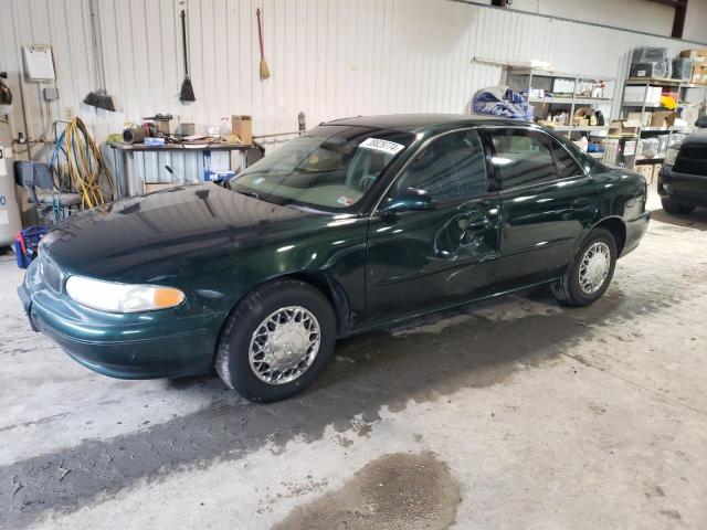 Photo 0 VIN: 2G4WS52J241310339 - BUICK CENTURY 