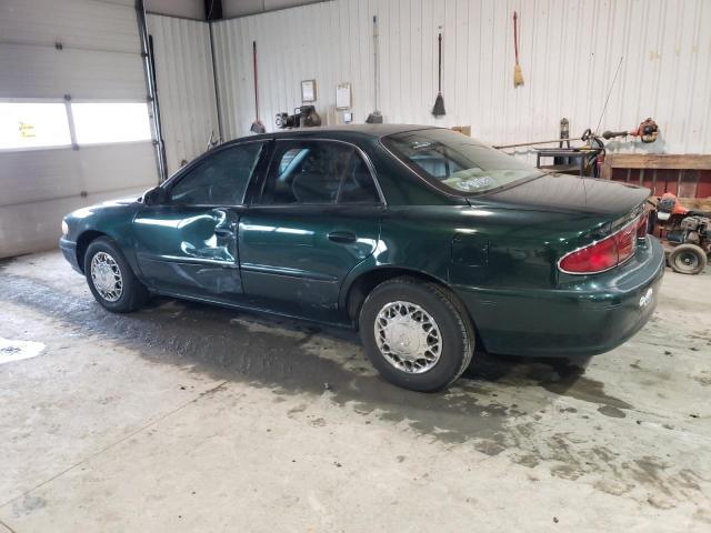 Photo 1 VIN: 2G4WS52J241310339 - BUICK CENTURY 