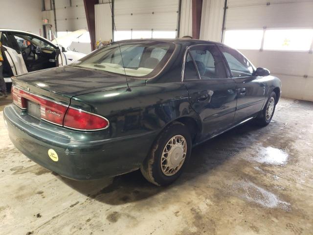 Photo 2 VIN: 2G4WS52J241310339 - BUICK CENTURY 