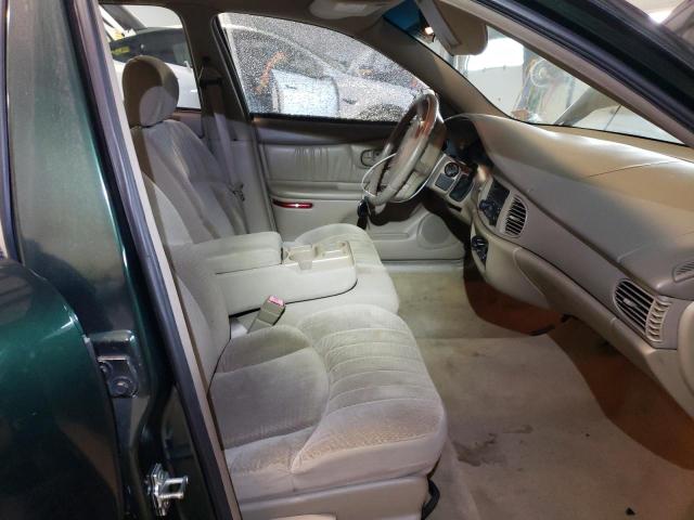 Photo 6 VIN: 2G4WS52J241310339 - BUICK CENTURY 