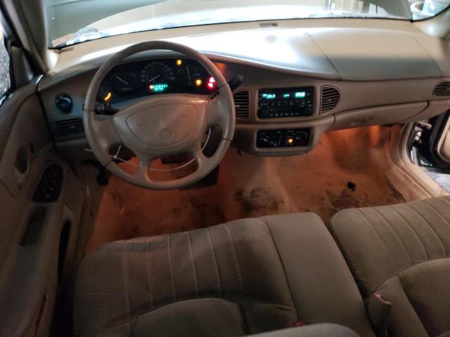 Photo 7 VIN: 2G4WS52J241310339 - BUICK CENTURY 