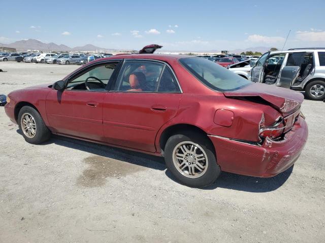 Photo 1 VIN: 2G4WS52J251100275 - BUICK CENTURY CU 