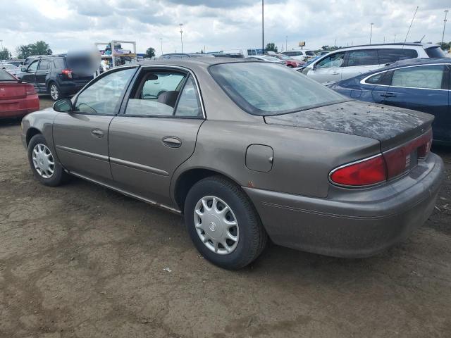 Photo 1 VIN: 2G4WS52J251115102 - BUICK CENTURY CU 