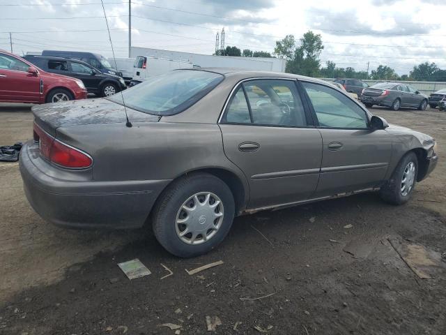 Photo 2 VIN: 2G4WS52J251115102 - BUICK CENTURY CU 