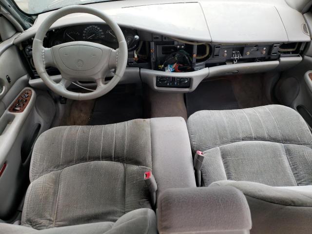 Photo 7 VIN: 2G4WS52J251120431 - BUICK CENTURY 