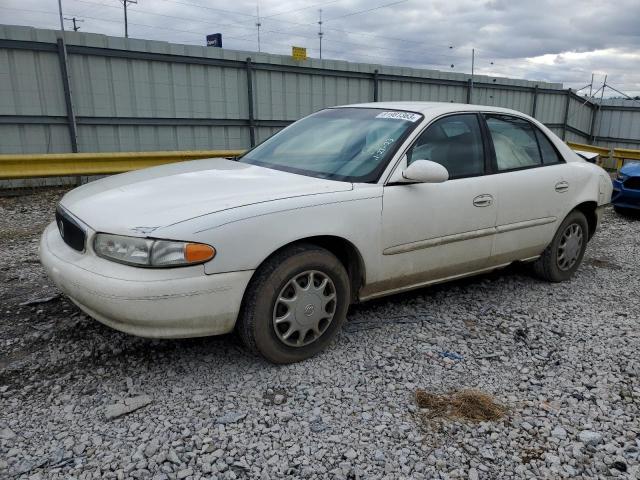 Photo 0 VIN: 2G4WS52J251134734 - BUICK CENTURY 