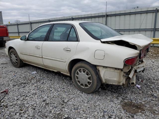 Photo 1 VIN: 2G4WS52J251134734 - BUICK CENTURY 