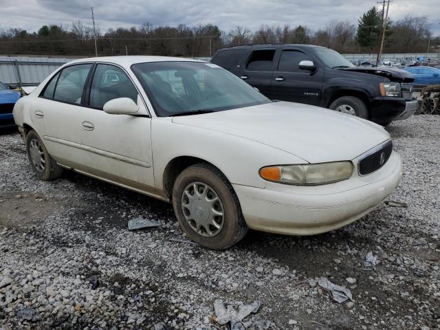 Photo 3 VIN: 2G4WS52J251134734 - BUICK CENTURY 