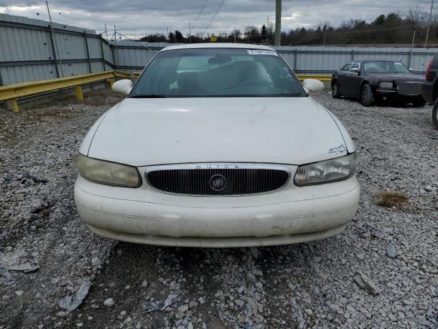 Photo 4 VIN: 2G4WS52J251134734 - BUICK CENTURY 