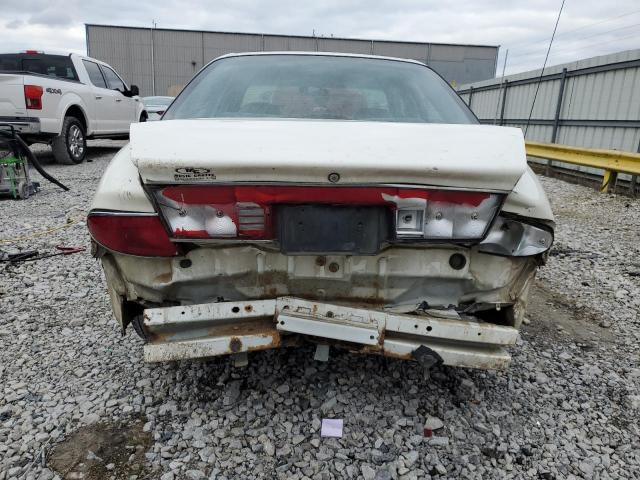 Photo 5 VIN: 2G4WS52J251134734 - BUICK CENTURY 