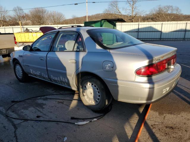 Photo 1 VIN: 2G4WS52J2Y1182237 - BUICK CENTURY 