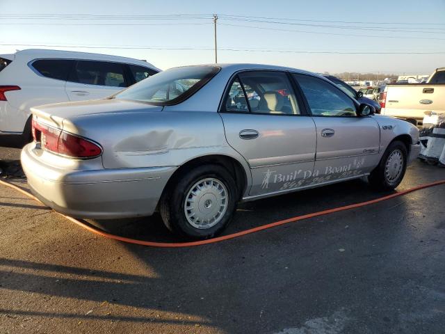 Photo 2 VIN: 2G4WS52J2Y1182237 - BUICK CENTURY 