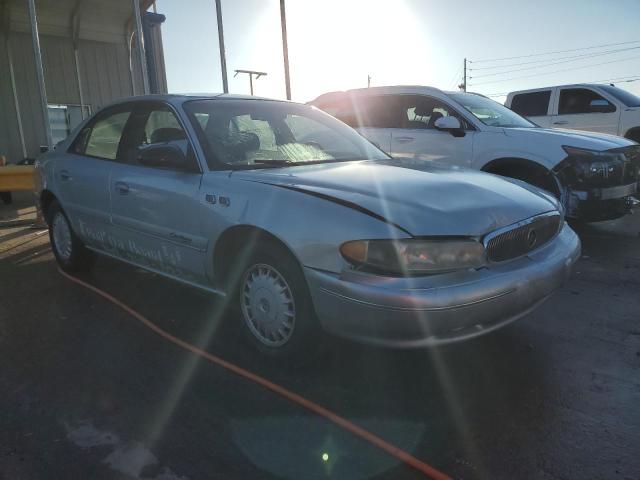 Photo 3 VIN: 2G4WS52J2Y1182237 - BUICK CENTURY 