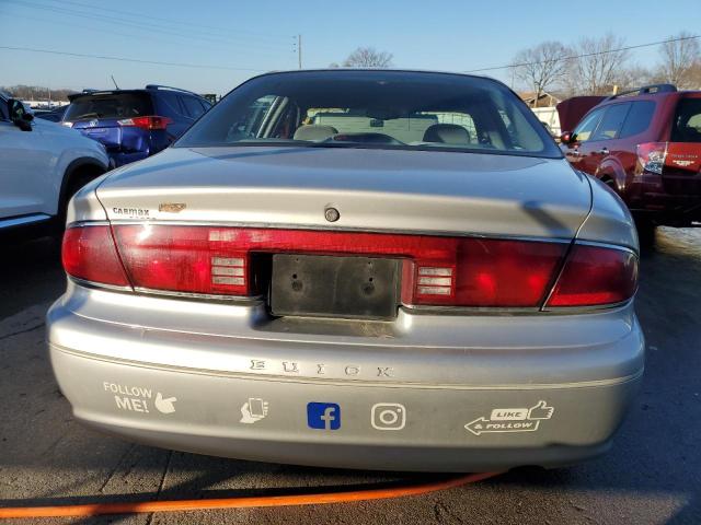 Photo 5 VIN: 2G4WS52J2Y1182237 - BUICK CENTURY 