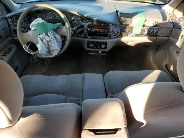 Photo 7 VIN: 2G4WS52J2Y1182237 - BUICK CENTURY 