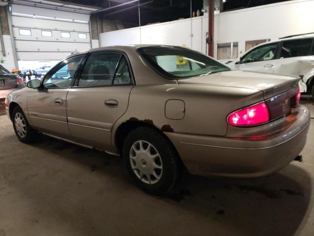 Photo 1 VIN: 2G4WS52J2Y1237785 - BUICK CENTURY 