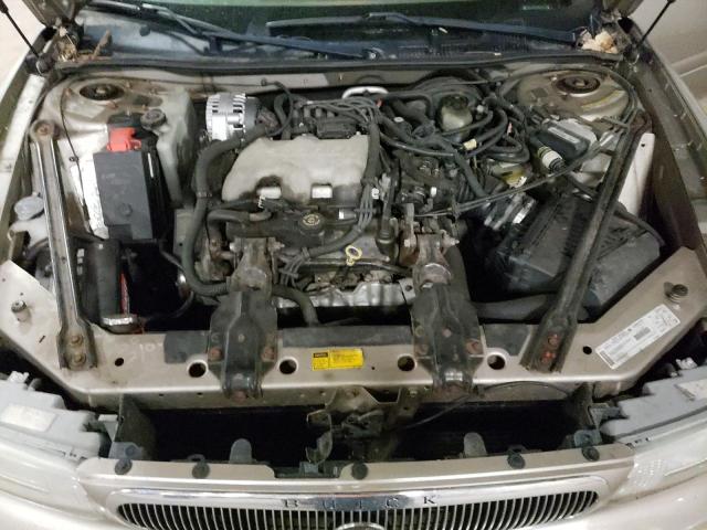 Photo 10 VIN: 2G4WS52J2Y1237785 - BUICK CENTURY 